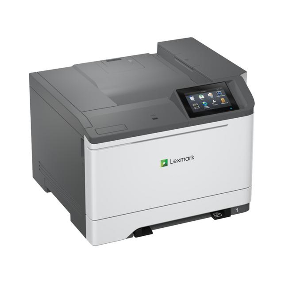 CS632dwe A4 Colour Laser Printer