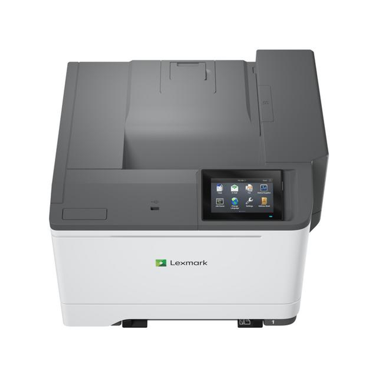 CS632dwe A4 Colour Laser Printer