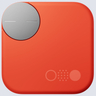 Nothing CMF Buds Pro 2 Orange