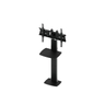 Avecta High Level Bolt Down Stand