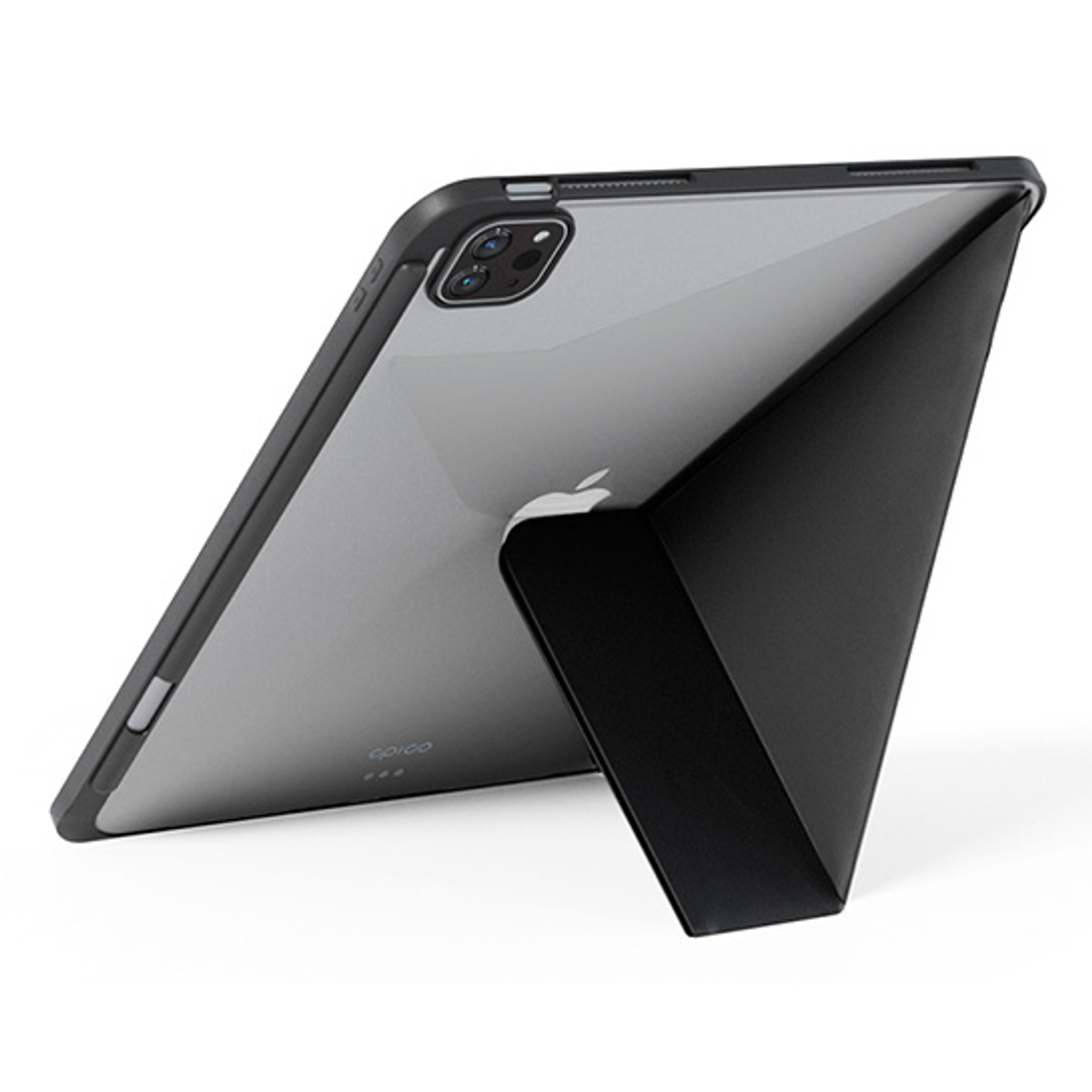 Hero Flip Case for iPad Pro 11 Black