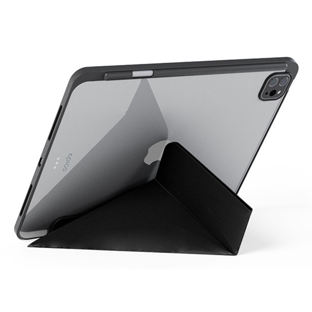 Hero Flip Case for iPad Pro 11 Black