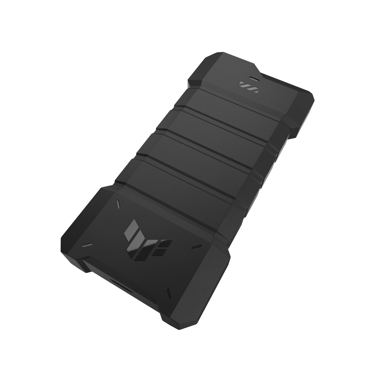 SSD ENCLOSURE TUF Gaming A2 BLACK