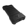 SSD ENCLOSURE TUF Gaming A2 BLACK