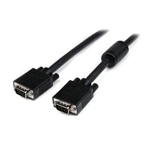 Startech, Coax High Resolution VGA Monitor Cable