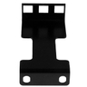 Rail Depth Adapter for Racks - 4 in - 1U