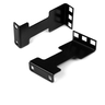 Rail Depth Adapter for Racks - 4 in - 1U