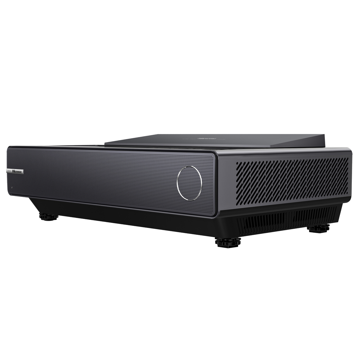 4K Ultra Triple Laser Cinema Projector