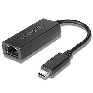 Lenovo, USB-C to Ethernet Adapter