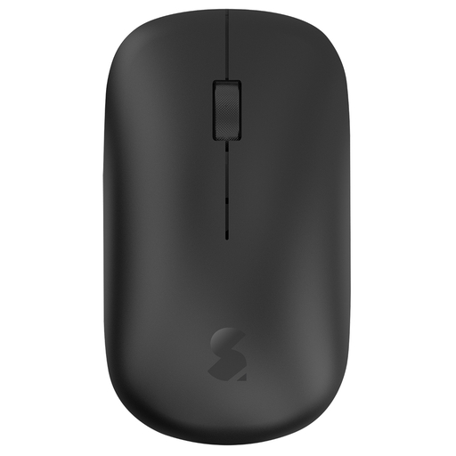 StyletechSilentMultModeW'less MouseBlack