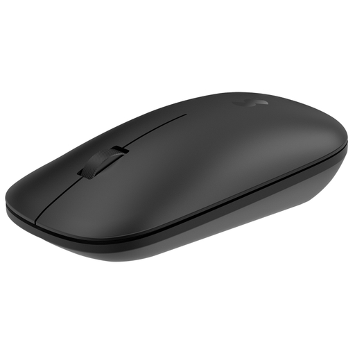 StyletechSilentMultModeW'less MouseBlack