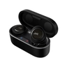 Wood Dome True Wireless Black