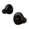 Wood Dome True Wireless Black