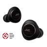 Wood Dome True Wireless Black