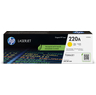 Yellow Toner 1.8K Pages W2202A