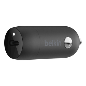 Belkin, 20W PD Car Charger