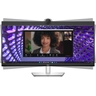 34 Curved Video Conferencing Monitor