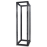 NetShelter 4 Post Open Frame Rack 44U