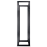 NetShelter 4 Post Open Frame Rack 44U