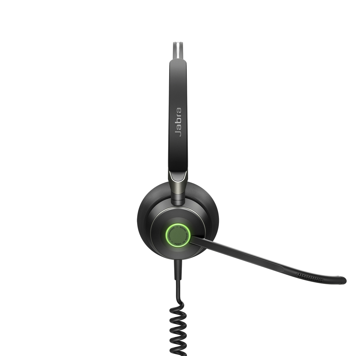 Engage 50 Stereo Digital Headset USB-C