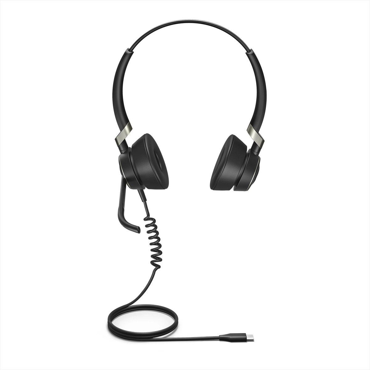 Engage 50 Stereo Digital Headset USB-C