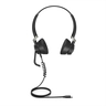 Engage 50 Stereo Digital Headset USB-C