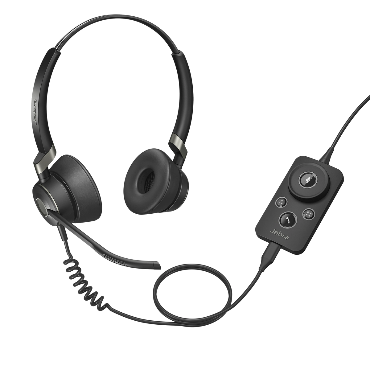 Engage 50 Stereo Digital Headset USB-C