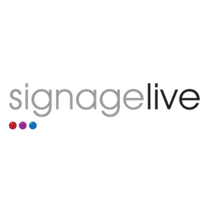 Signagelive, SSL-1-1 1 Year Starter Licence