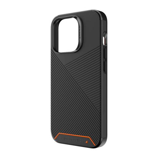D3O Denali Snap iPhone 13 Pro Black