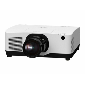 NEC, PA1705UL-W WUXGA 16200Lm LCD Projector