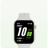 HONOR CHOICE Watch 2i White