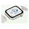 HONOR CHOICE Watch 2i White
