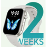 HONOR CHOICE Watch 2i White
