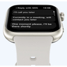HONOR CHOICE Watch 2i White