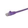 2m 1GB RJ45 UTP Cat6 Patch Cable