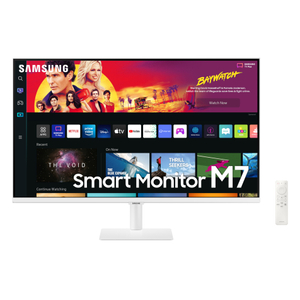 LS32BM701UPXXU 32" 4k TV & Monitor