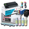 MX27GTMA Magenta 15K Pages Toner