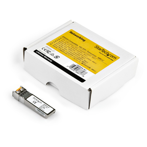 SFP+ - HP JD093A Compatible
