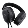 GXT498 Forta Headset Wired Black PS5