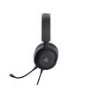 GXT498 Forta Headset Wired Black PS5