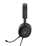 GXT498 Forta Headset Wired Black PS5