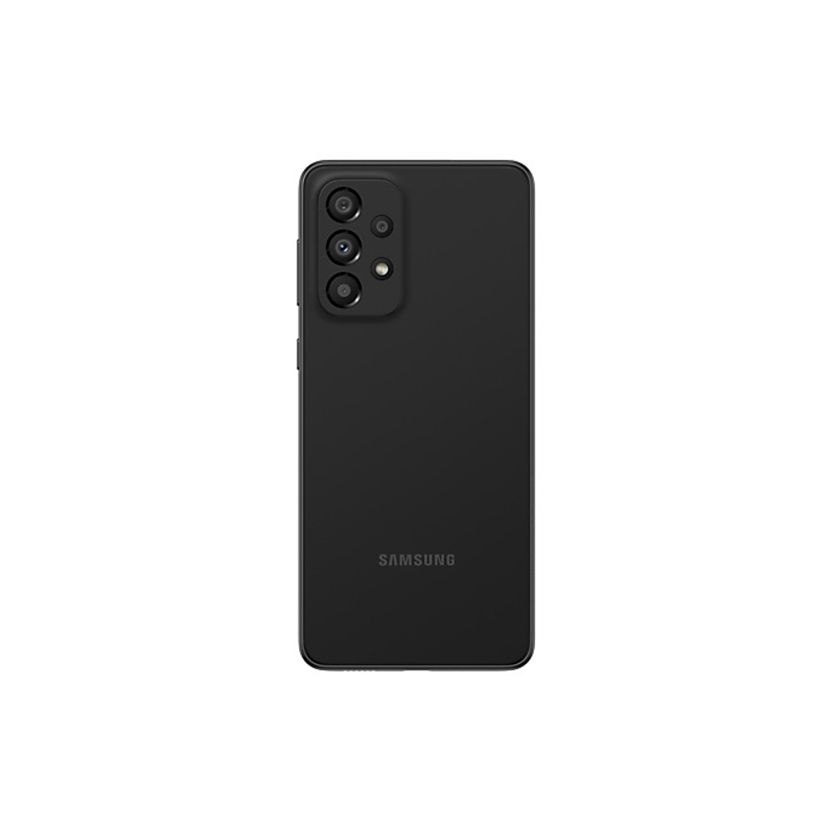 A33 128GB 5G - Black