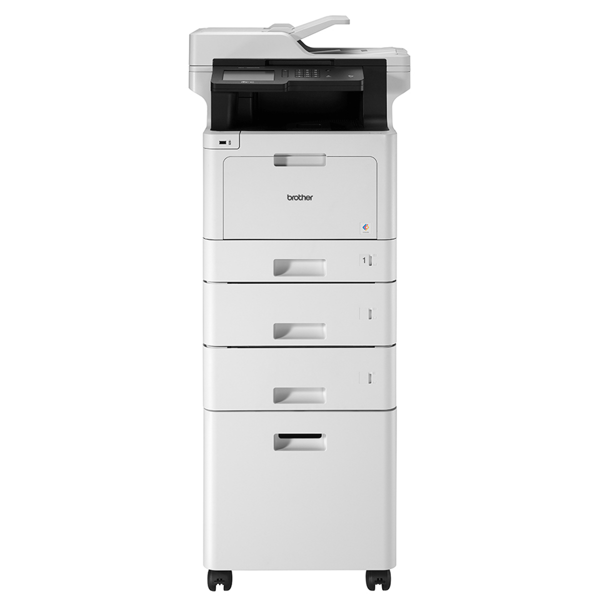 L8000/L9000 Cabinet