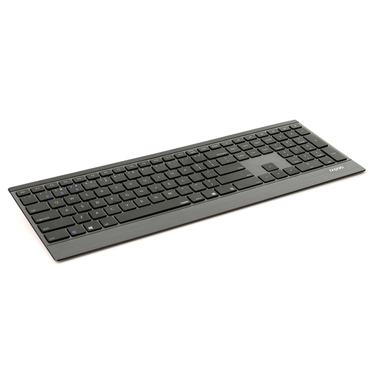 E9500M Multi-mode Keyboard Black