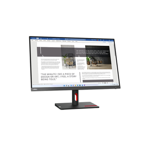 S27i-30 27inch Monitor-HDMI