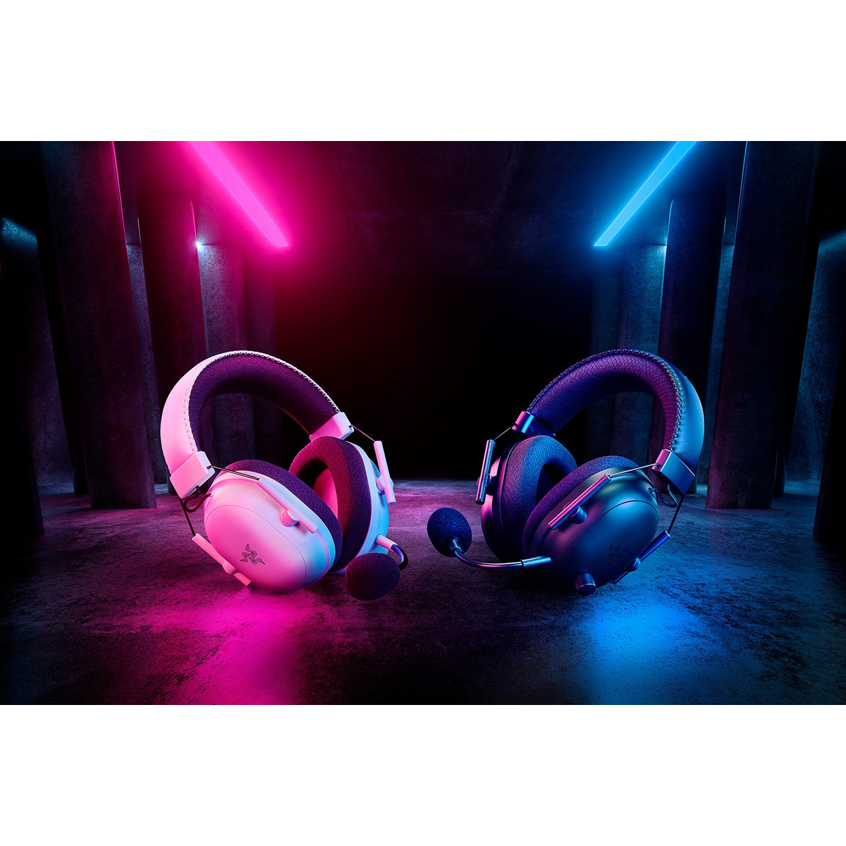 BlackShark V2 Pro (2023) - White