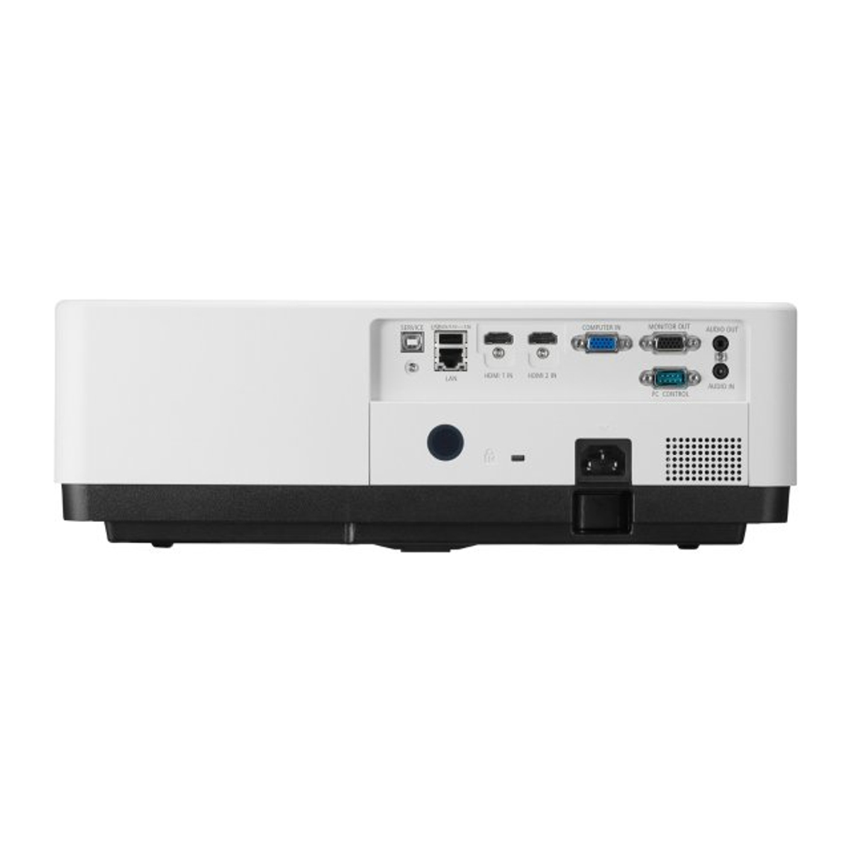 PE506UL WUXGA 5200AL Laser Projector