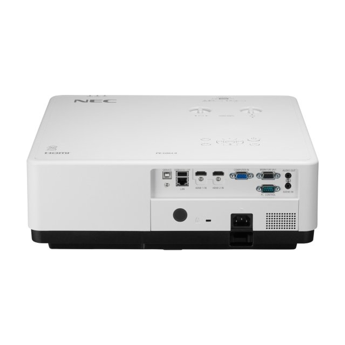 PE506UL WUXGA 5200AL Laser Projector