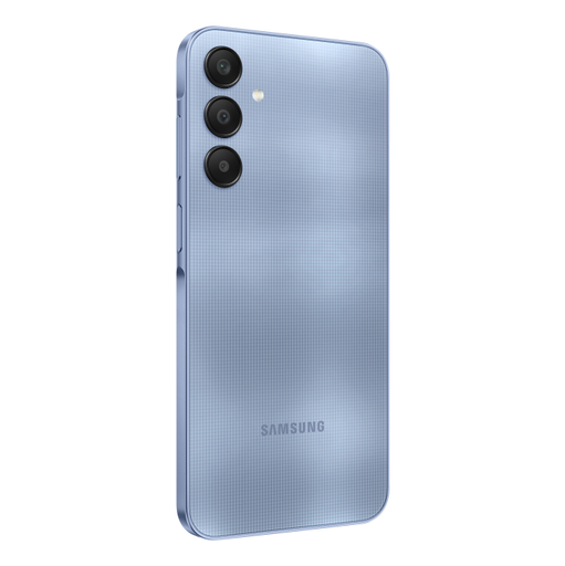Galaxy A25 5G Blue
