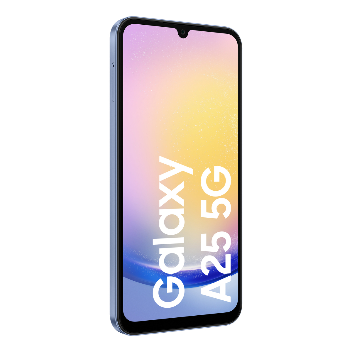 Galaxy A25 5G Blue